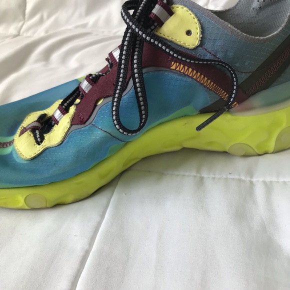 Nike react - Picture 3 of 5